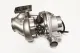 Turbolader EFR 6258 Borgwarner Single Scroll T25-WG 179150