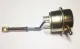Wastegate Druckdose für Turbolader T3/T4 GT28RS Öffnungsdruck ca. 0,5 Bar