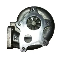 Abgasgehäuse ATP für GT3076R, GTX3071R, GTX3076R 82 A/R Ford Style 5-Loch für Internes Wastegate