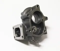 Abgasgehäuse für GTR-25, GTR-2571 49A/R T25 Flansch