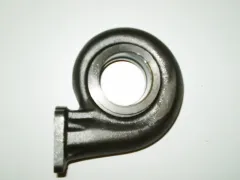 Abgasgehäuse für GTR-485, GTR-510, GTR-525, GTR-550, GTR-600 82A/R V-band 63,5mm Twin-Scroll