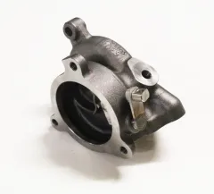 Abgasgehäuse für K04 Audi S3 TT Turbolader 53049880023 mit RS6 53049880029 Turbinenrad