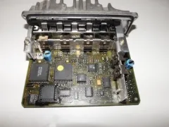 Abstimmung für VR6 Turbo Individuell