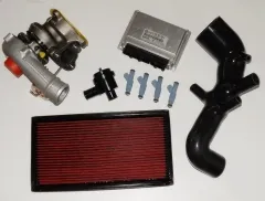 Audi TT 225 PS 1.8T Leistungskit 4 auf ca. 320 PS / 405 Nm