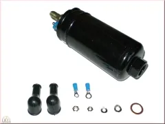 Fuel pump Motorsport external 340L/hr up to 8 Bar