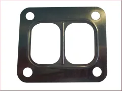 Dichtung Metall für T3 Flansch geteilt