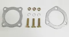 Dichtung Set für 1.8T Downpipe 2x Dichtung + Schrauben