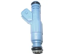 Einspritzdüse Bosch 470ccm bei 3 Bar EV6 für VR6 16v Turbo