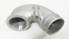 G60 Auslassbogen 165°