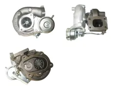 Garrett GT2871R - 472560-5015s ersetzt durch 836026-5011s kugelgelagert (balll bearing)