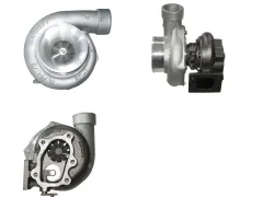 Garrett GT2876R - 705330-5001S kugelgelagert (balll bearing)