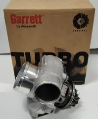 Garrett GTX2860R 816364-5001S 816364-1 bis 400PS