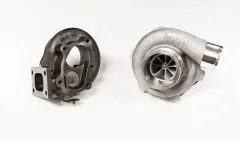 Garrett GTX2867R GEN II 856800-5007S 275-550PS T25 64A/R ball bearing Keramik kugelgelagert