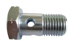 Hohlschraube M12 x 1,5mm