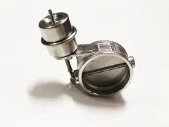 Klappensteuerung ø 70mm 2,75