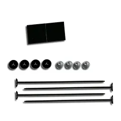 Lüfter Montagekit Befestigungsmaterial