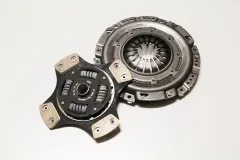 Sachs Sportkupplung für Opel Calibara C20LET F20 Turbo Motoren 6-Gang bis 430NM