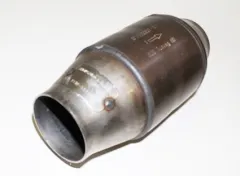 Sportkat HJS 100 Zeller 3000cc 500hp  HJS90950069