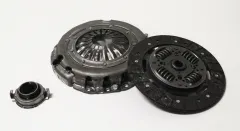 Sportkupplung LUK für Lancia Delta Integrale EVO 16v Turbo bis 350PS 430NM