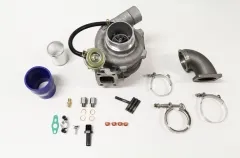 Turbokit / Turbolader Garrett GTX2863R für Fiat/Lancia 16v 8v Turbo Delta Integrale