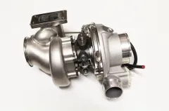 Turbolader EFR 6758 Borgwarner Single Scroll T25-WG 179388