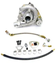 Turbolader Kit 1.8T für Passat 1.8T Audi A4 GTRS Turbo  bis 330PS