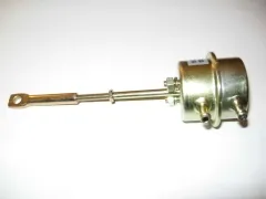 Wastegate / Druckdose intern für T3, T3/T60, T3/T4, GT30, GT35 Turbolader 2 Anschlüsse Öffnungsdruck ca. 0,5 Bar