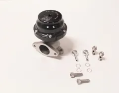 Wastegate original Tial F38 38mm mit Zubehör 2913